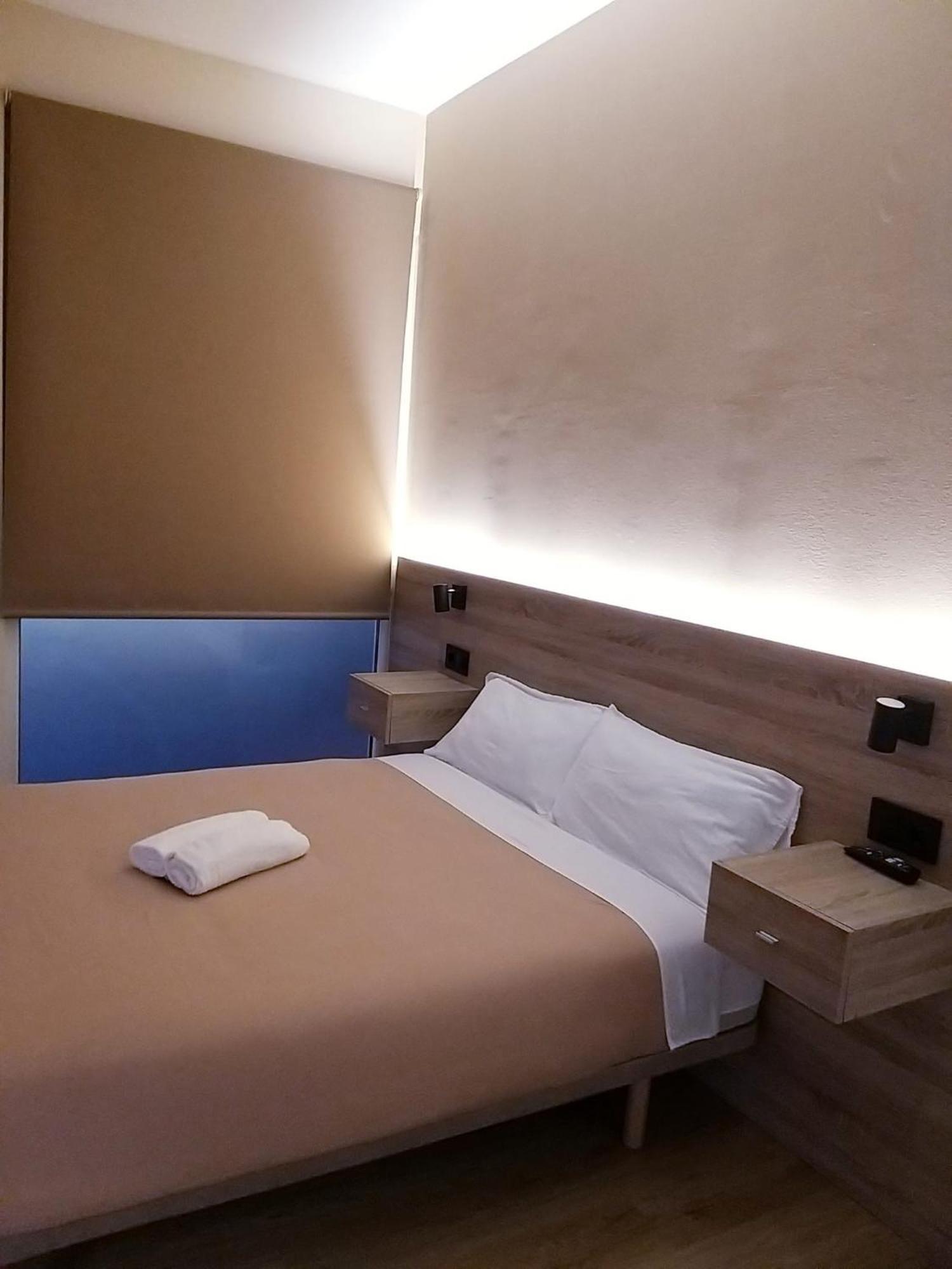 Optimus Comfort Campoamor 101 Valencia Exterior photo