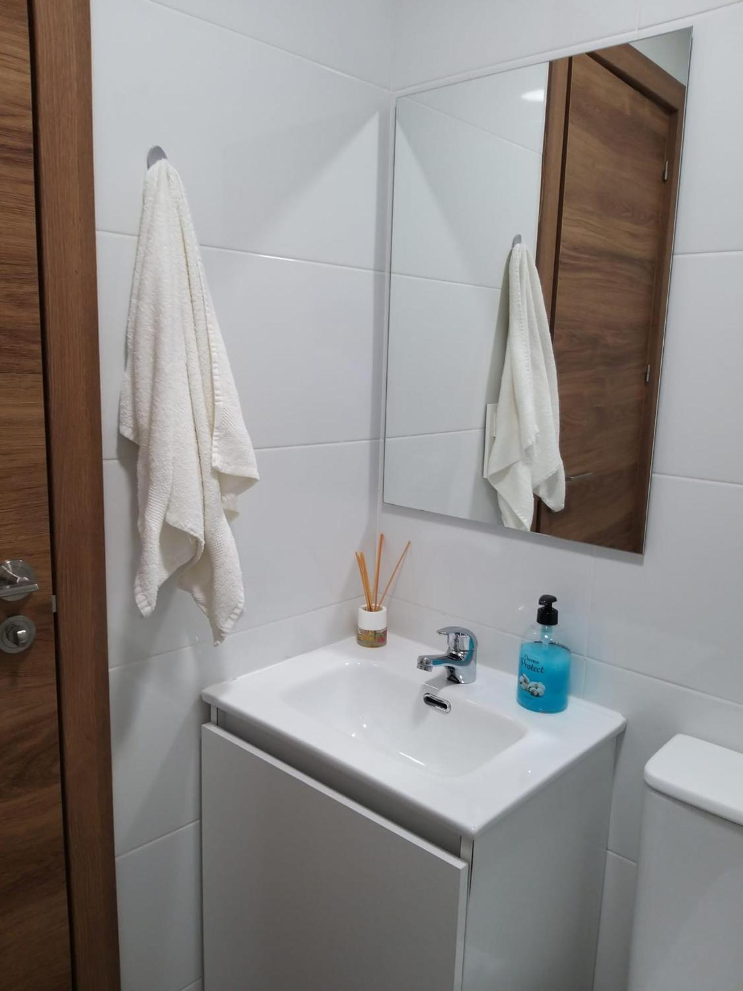 Optimus Comfort Campoamor 101 Valencia Exterior photo