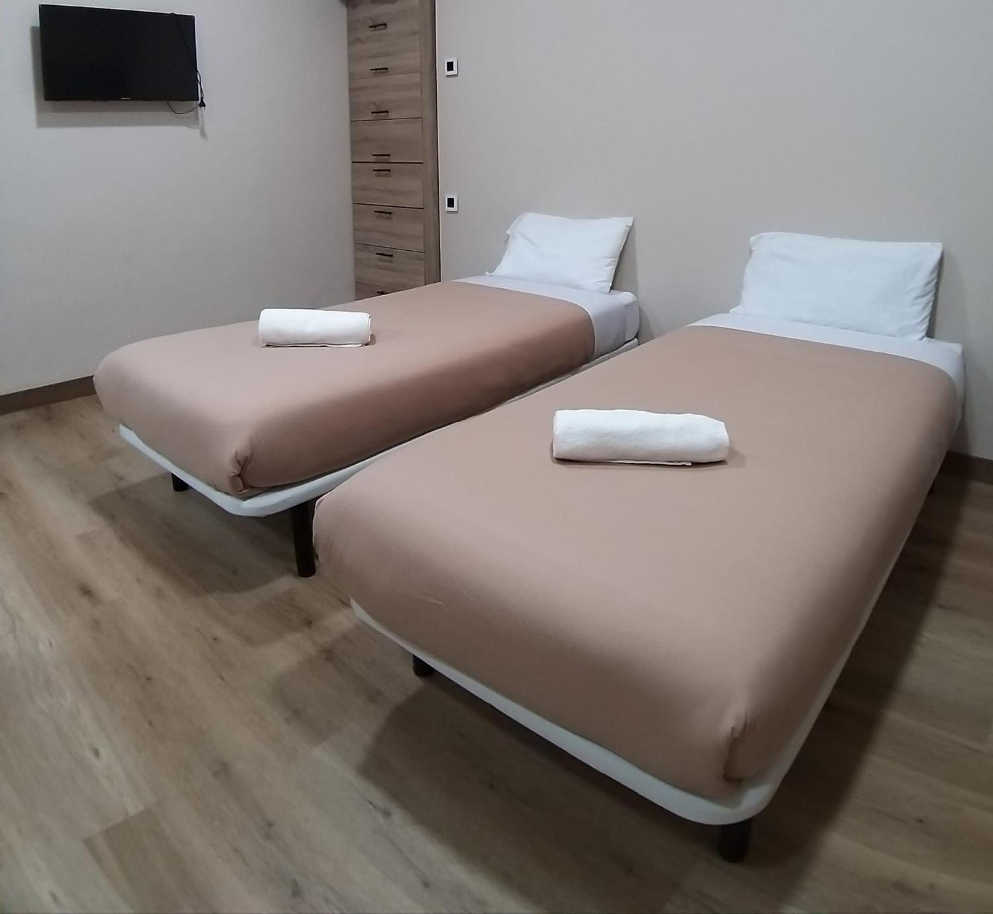 Optimus Comfort Campoamor 101 Valencia Exterior photo